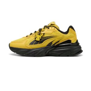 Pokemon Zapatilla Puma Fade Pikachu Niños - Imagen 2