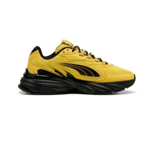 Pokemon Zapatilla Puma Fade Pikachu Niños - Imagen 3