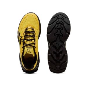 Pokemon Zapatilla Puma Fade Pikachu Niños - Imagen 5