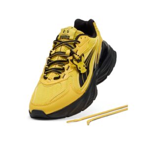 Pokemon Zapatilla Puma Fade Pikachu Niños - Imagen 7