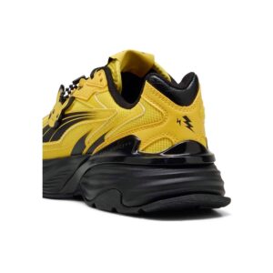 Pokemon Zapatilla Puma Fade Pikachu Niños - Imagen 6