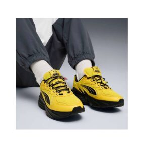 Pokemon Zapatilla Puma Fade Pikachu Niños - Imagen 8