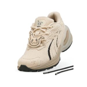 Pokemon Zapatilla Puma Mimikyu inverso Niños - Imagen 7