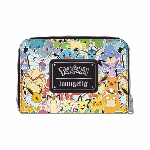 POKEMON LOUNGEFLY KANTO EDICION ESPECIAL