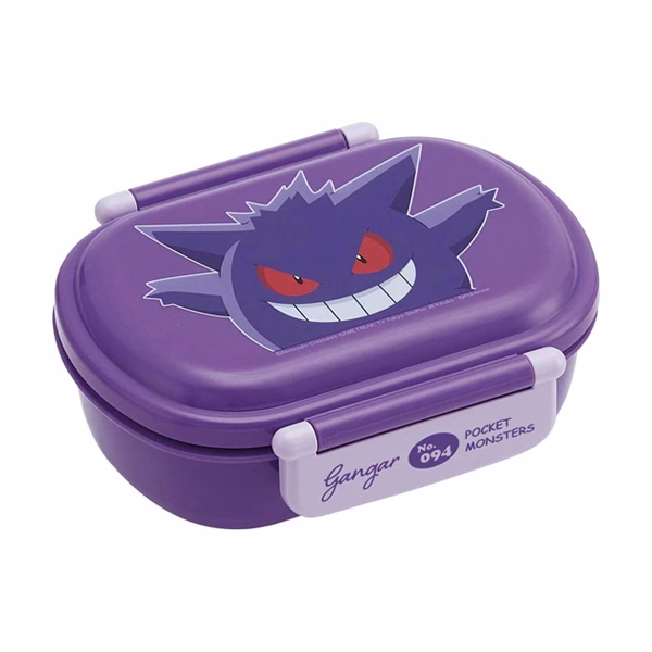 Pokemon Taper Pequeño Japon Gengar