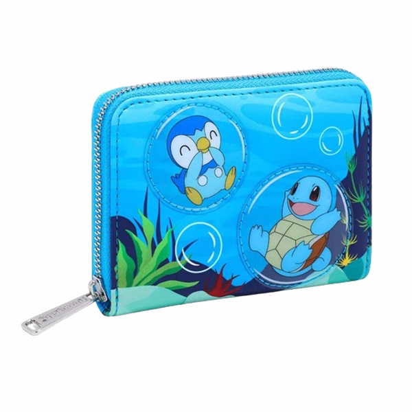 POKEMON LOUNGEFLY AGUA EDICION ESPECIAL