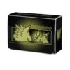 Caja De Doble Para Cartas Piso Gengar