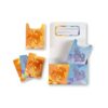 Caja De Doble Para Cartas Rapidash Flames & Fairies - Imagen 2