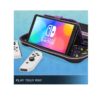 Funda De Proteccion Para Nintendo Switch Pikachu Gengar - Imagen 4