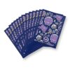 Fundas Para Cartas Pokemon Ghostly Gathering 65 Fundas