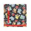 Mochila Pokemon Minecraft Set Bioworld - Imagen 2
