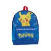 Mochila Pokemon Pikachu Ataque Set Bioworld - Imagen 2