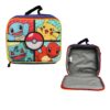 Mochila Pokemon Pikachu De 5 Piezas - Imagen 4