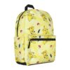 Mochila Pokemon Pikachu Pokeball Bioworld - Imagen 2