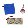 Mochila Pokemon Pikachu y Charizard Bioworld - Imagen 3