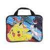 Mochila Pokemon Pikachu y Charizard Bioworld - Imagen 4