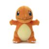 Peluche Charmander Pokemon Takara Tomy