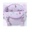 Peluche Colección Bolso Espeon Pokemon Center - Imagen 3