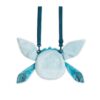 Peluche Colección Bolso Glaceon Pokemon Center - Imagen 2