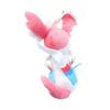 Peluche Sylveon Pokemon All Star Collection - Imagen 4
