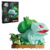 Pokemon 3D de Bulbasaur Kanto First Partner