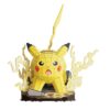 Pokemon 3D de Pikachu Kanto First Partner - Imagen 2
