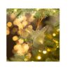 Pokemon Adornos Planos De Latón Pikachu Winter Wonders (Paquete De 6) - Imagen 2