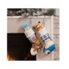 Pokemon Calcetín Navideño De Snorlax - Imagen 3