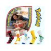 Pokemon Calcetines Tobilleras Pack De 5 - Imagen 2