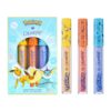 Pokemon ColourPop Gloss De Labios Tripack Evolution