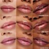 Pokemon ColourPop Gloss De Labios Tripack Evolution - Imagen 4