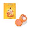 Pokemon ColourPop Sombra De Ojos Charmander