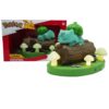 Pokemon Figura Bulbasaur Lampara