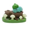 Pokemon Figura Bulbasaur Lampara - Imagen 2