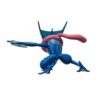 Pokemon Figura Jazwares Greninja & Torchic - Imagen 3