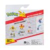 Pokemon Figura Jazwares Greninja & Torchic - Imagen 5