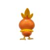 Pokemon Figura Jazwares Greninja & Torchic - Imagen 4