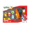 Pokemon Figura Jazwares Multi Pack Horizontes