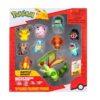 Pokemon Figura Multi Pack Ready De 10 Jazwares