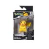 Pokemon Figura Pikachu Select Brillo 3 Pulgadas