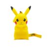 Pokemon Figura Pikachu Lampara Con Correa De Mano - Imagen 2