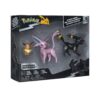 Pokemon Figura Select Eevee Espeon Umbreon