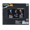 Pokemon Figura Select Eevee Espeon Umbreon - Imagen 4