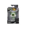 Pokemon Figura Sprigatito Select Brillo 3 Pulgadas