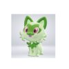 Pokemon Figura Sprigatito Select Brillo 3 Pulgadas - Imagen 2
