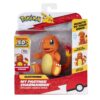 Pokemon Figure Charmander Deluxe Con Sonidos