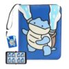 Pokemon Folder 4 Pocket 400 Cartas Blastoise Baby