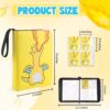 Pokemon Folder 4 Pocket 400 Cartas Charizard Baby - Imagen 2