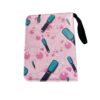 Pokemon Folder 4 Pocket Jigglypuff 400 Cartas - Imagen 2