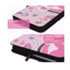 Pokemon Folder 4 Pocket Sylveon Pink 480 Cartas - Imagen 2